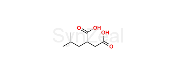 Picture of Pregabalin Diacid Impurity