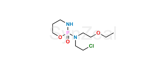 Picture of Cyclophosphamide Related Compound F
