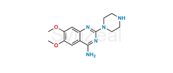 Picture of Doxazosin EP Impurity G