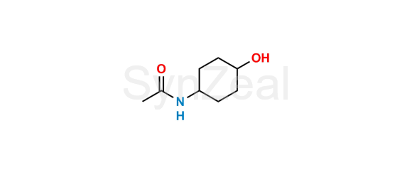 Picture of 4-Acetamidocyclohexanol