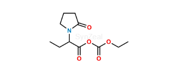 Picture of Levetiracetam Impurity 4