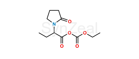 Picture of Levetiracetam Impurity 4