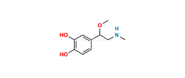 Picture of Adrenaline-Methylether