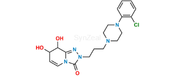 Picture of Trazodone Impurity 5