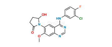 Picture of Dacomitinib Impurity 1