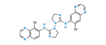 Picture of Brimonidine Impurity 2