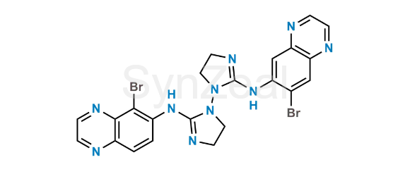 Picture of Brimonidine Impurity 2