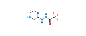 Picture of Sitagliptin Impurity 25