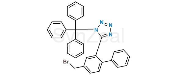 Picture of Olmesartan Impurity 13