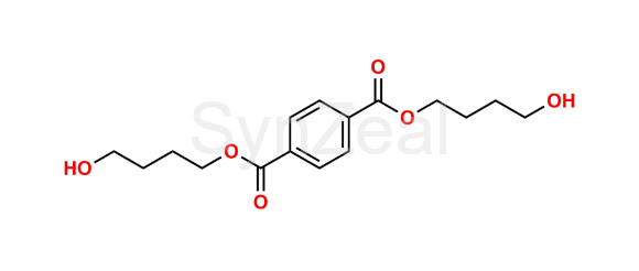 Picture of Bis(4-hydroxybutyl) Terephthalate