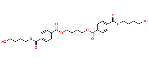 Picture of Terephthalic acid Impurity 2