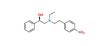 Picture of Mirabegron Impurity 40
