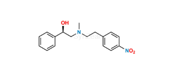 Picture of Mirabegron Impurity 41