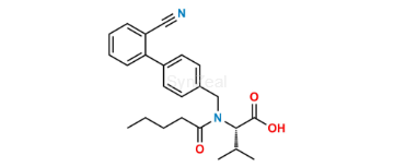 Picture of Valsartan Impurity 18