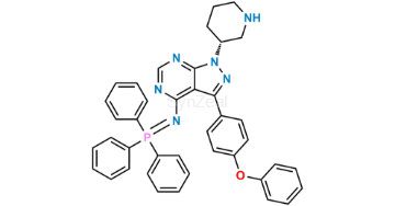 Picture of Ibrutinib Impurity 3