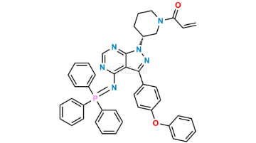 Picture of Ibrutinib Impurity 4