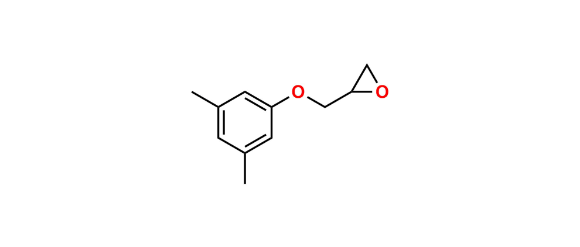 Picture of Metaxalone Impurity 6