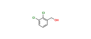 Picture of 2,3-Dichlorobenzyl Alcohol