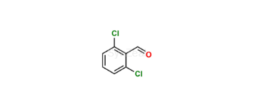 Picture of 2,6-Dichlorobenzaldehyde