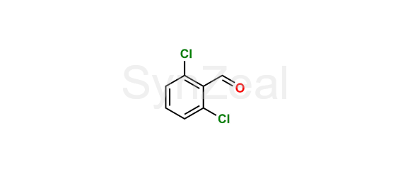 Picture of 2,6-Dichlorobenzaldehyde