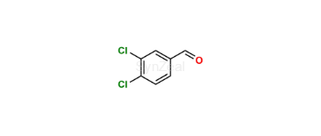 Picture of 3,4-Dichlorobenzaldehyde