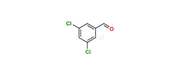 Picture of 3,5-Dichlorobenzaldehyde