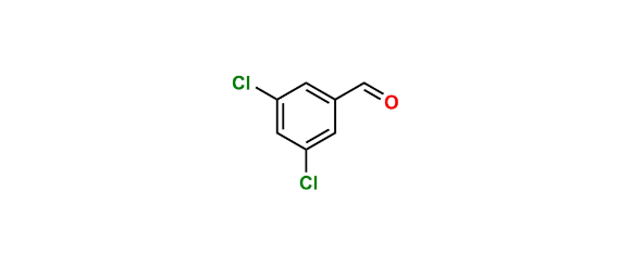 Picture of 3,5-Dichlorobenzaldehyde