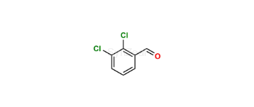 Picture of 2,3-Dichlorobenzaldehyde
