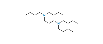 Picture of N,N,N,N-tetrabutylpropane-1,3-diamine