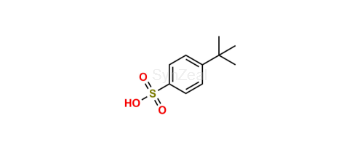 Picture of 4-Tert-butylbenzenesulfonic acid