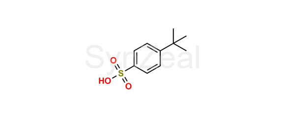 Picture of 4-Tert-butylbenzenesulfonic acid