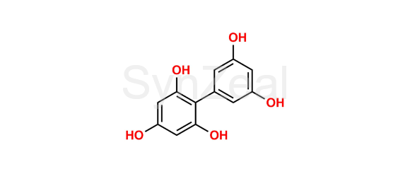 Picture of Phloroglucinol EP Impurity D