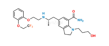 Picture of Silodosin (S)-Isomer 