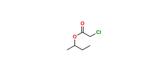Picture of Sec-Butyl Chloroacetate