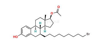 Picture of Fulvestrant Impurity 13
