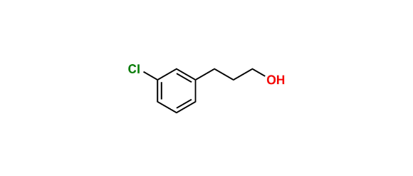 Picture of 3-Chlorophenyl-1-propanol