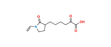 Picture of Vigabatrin Impurity 3