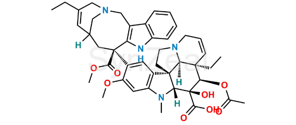 Picture of Vinorelbine EP Impurity H