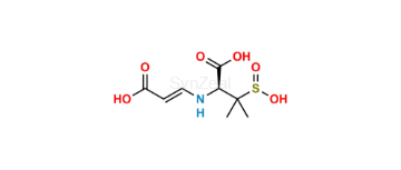 Picture of Sulbactam EP Impurity G