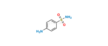 Picture of Sulfacetamide Sodium EP Impurity A