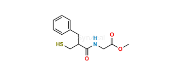 Picture of Racecadotril Impurity 1