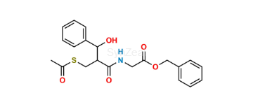Picture of Racecadotril Impurity 3