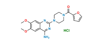 Picture of Terazosin EP Impurity K