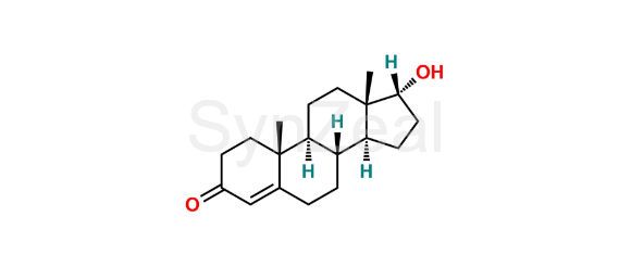 Picture of Testosterone EP Impurity C