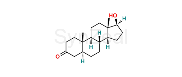 Picture of Dihydro Testosterone