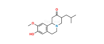 Picture of 9-Desmethyl Tetrabenazine