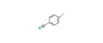 Picture of 4-Fluorobenzonitrile