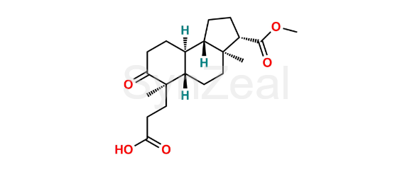 Picture of Finasteride Impurity 1