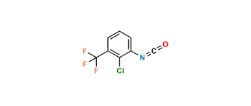 Picture of Sorafenib Impurity 5