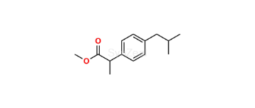 Picture of Ibuprofen Methyl Ester